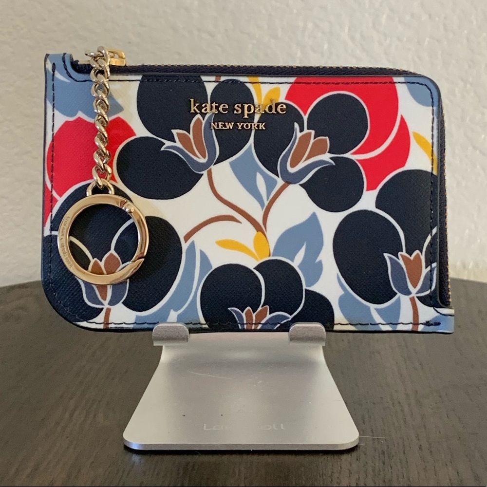 Kate Spade card holder